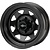Goss GOSS 7 X 16 5x150 ET5 CB113 / ZWART