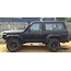 Kut Snake FENDER FLARES FOR NISSAN PATROL Y60 – 100MM WIDE