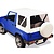 SOFT TOP SUZUKI SAMURAI WHITE