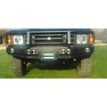 F-4X4 VOORBUMPER LAND ROVER DISCOVERY I