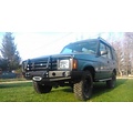 F-4X4 VOORBUMPER LAND ROVER DISCOVERY I