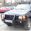 F-4X4 VOORBUMPER JEEP GRAND CHEROKEE ZJ