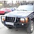 F-4X4 VOORBUMPER JEEP GRAND CHEROKEE XJ 84-01