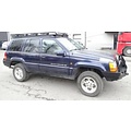 F-4X4 VOORBUMPER JEEP GRAND CHEROKEE XJ 84-01