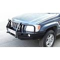 F-4X4 VOORBUMPER JEEP GRAND CHEROKEE WJ 99-04