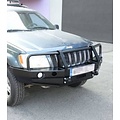 F-4X4 VOORBUMPER JEEP GRAND CHEROKEE WJ 99-04
