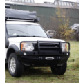 F-4X4 VOORBUMPER LAND ROVER DISCOVERY III