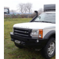 F-4X4 VOORBUMPER LAND ROVER DISCOVERY III