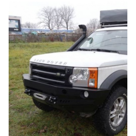 F-4X4 VOORBUMPER LAND ROVER DISCOVERY III
