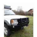 F-4X4 VOORBUMPER LAND ROVER DISCOVERY III
