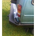 F-4X4 ACHTERBUMPER LAND ROVER DISCOVERY I LWB