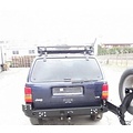 F-4X4 ACHTERBUMPER JEEP GRAND CHEROKEE ZJ