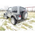 F-4X4 ACHTERBUMPER JEEP WRANGLER TJ 90-06