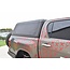 F-4X4 HARDTOP TOYOTA HILUX 2005-