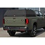 More4x4 Hardtop Volkswagen Amarok 2023+, aluminium