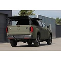 More4x4 Hardtop Volkswagen Amarok 2023+, aluminium