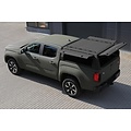 More4x4 Hardtop Volkswagen Amarok 2023+, aluminium