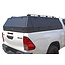 MorE 4x4 Toyota Hilux REVO hardtop, aluminium - Meer 4x4 (king cab)