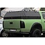 MorE 4x4 Hardtop Ford Ranger 2006-2011, aluminium