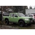More4x4 Hardtop Ford Ranger 2006-2011, aluminium