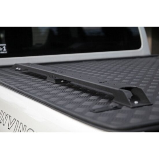 MorE 4x4 Toyota Hilux REVO pick-up kleo (dubbele cabine)