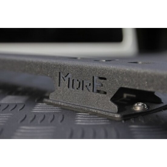 More4x4 Toyota Hilux REVO pick-up kleo (dubbele cabine)