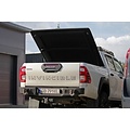 MorE 4x4 Toyota Hilux REVO pick-up kleo (dubbele cabine)