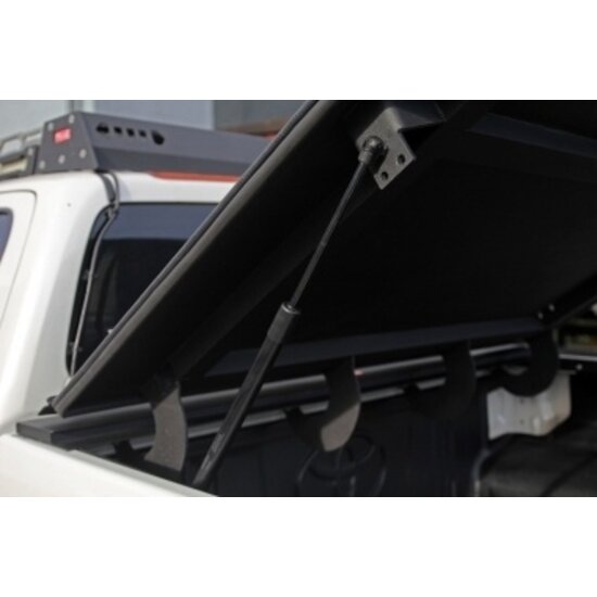 MorE 4x4 Toyota Hilux REVO pick-up kleo (dubbele cabine)