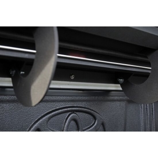 More4x4 Toyota Hilux REVO pick-up kleo (dubbele cabine)