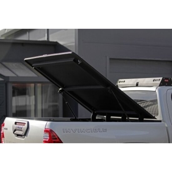 MorE 4x4 Toyota Hilux Vigo pick-up klep (dubbele cabine)