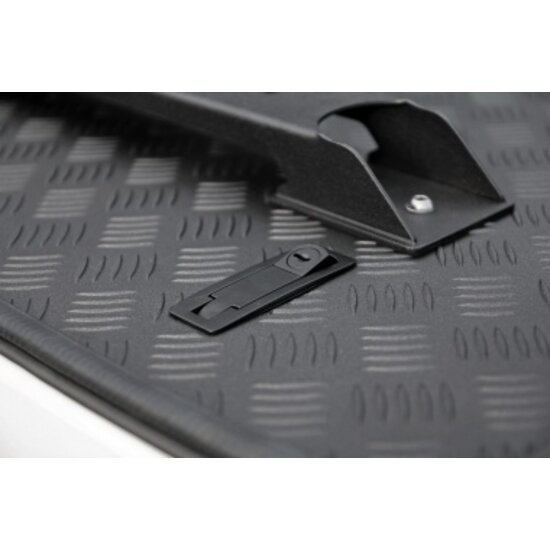 More4x4 Toyota Hilux Vigo pick-up klep (dubbele cabine)