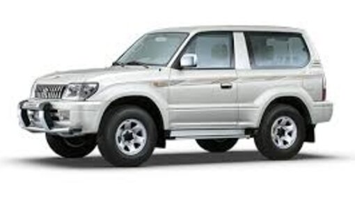 Landcruiser 90/95