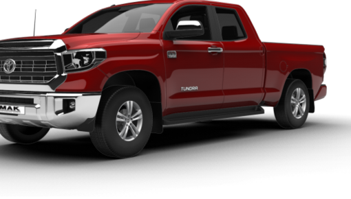 Lift kits en accessoires voor Toyota Tundra