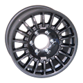 Braid wheels Braid Winrace T  5x150 110 7.5”x17” ET+20