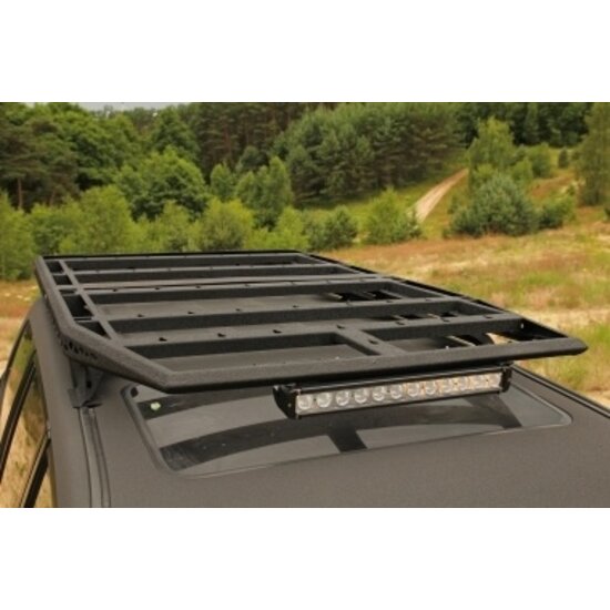 More4x4 Offroad imperiaal Toyota Land Cruiser J120