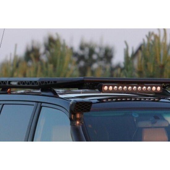 More4x4 Offroad imperiaal Toyota Land Cruiser J120