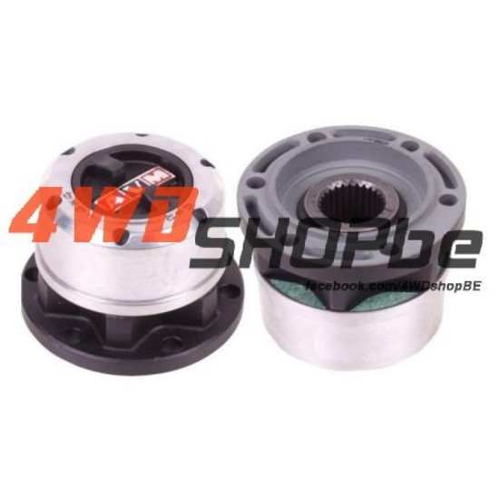 AVM AVM 445 High Performance