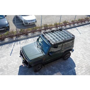 ROOFRACK SUZUKI JIMNY IV 1.5 BENZINE 2018-