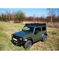 F-4X4 ROOFRACK SUZUKI JIMNY IV 1.5 BENZINE 2018-