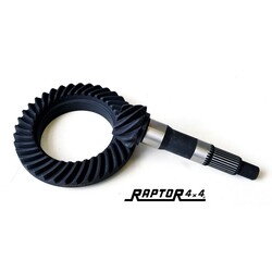 REAR  CROWN WHEEL AND PINION 4.63 RATIO