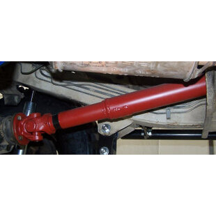 FRONT HD WIDE ANGLE PROPSHAFT JIMNY