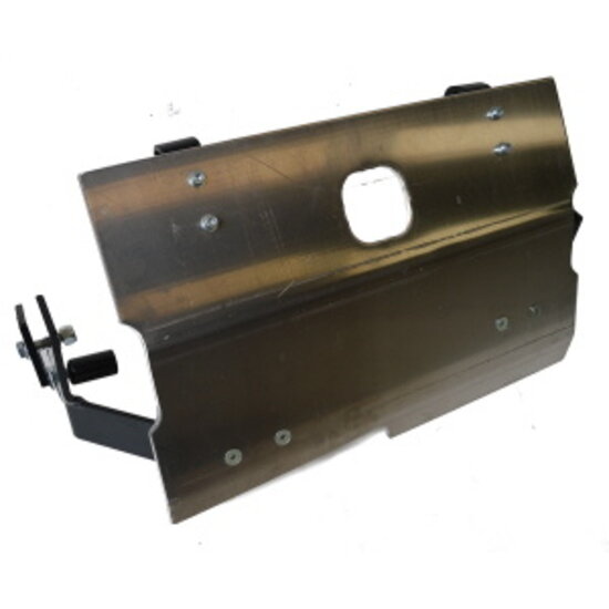 Raptor 4x4 FRONT HD STEERING GUARD 8 MM JIMNY