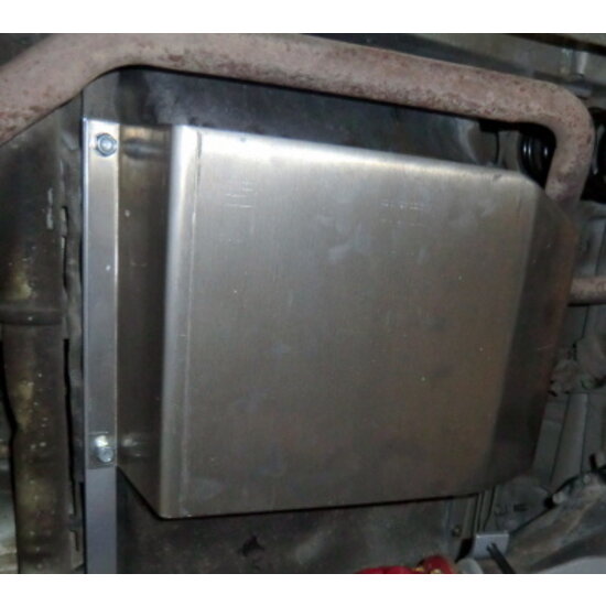 Raptor 4x4 REAR HD TANK GUARD JIMNY