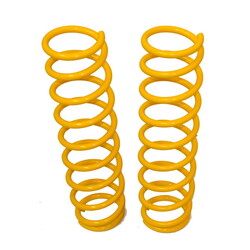 SUZUKI JIMNY SPRINGS +8 CM