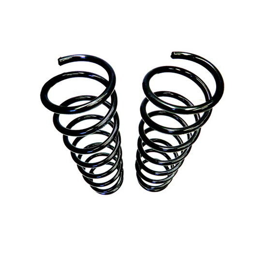 Raptor 4x4 SUZUKI JIMNY SPRINGS +5/6 CM