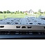 F-4X4 PANEEL VOOR DAKPLATFORM TOYOTA LAND CRUISER J200 07-