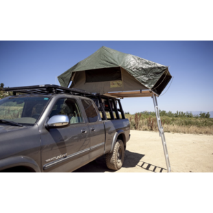 EEZI-AWN JAZZ  ROOFTOP TENT.