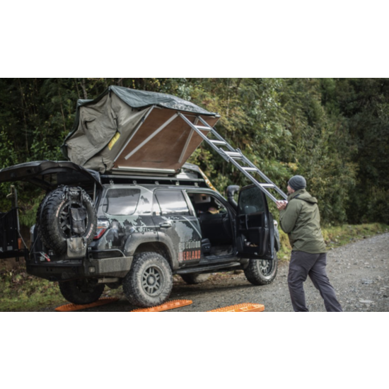 Eezi Awn EEZI AWN SERIES 3 ROOFTOP TENT