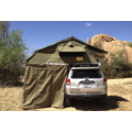 Eezi Awn T-TOP XKLUSIVE EEZI-AWN FAMILY ROOFTOP TENT