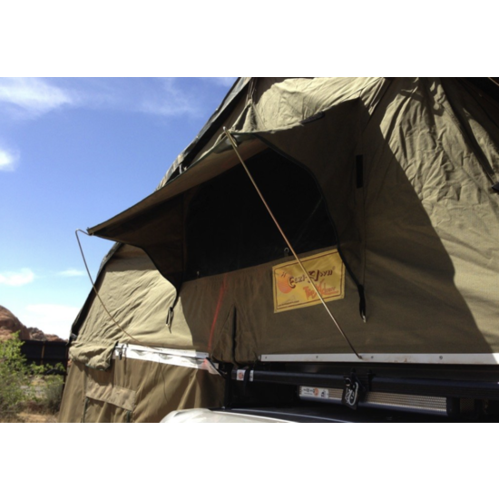 Eezi Awn T-TOP XKLUSIVE EEZI-AWN FAMILY ROOFTOP TENT
